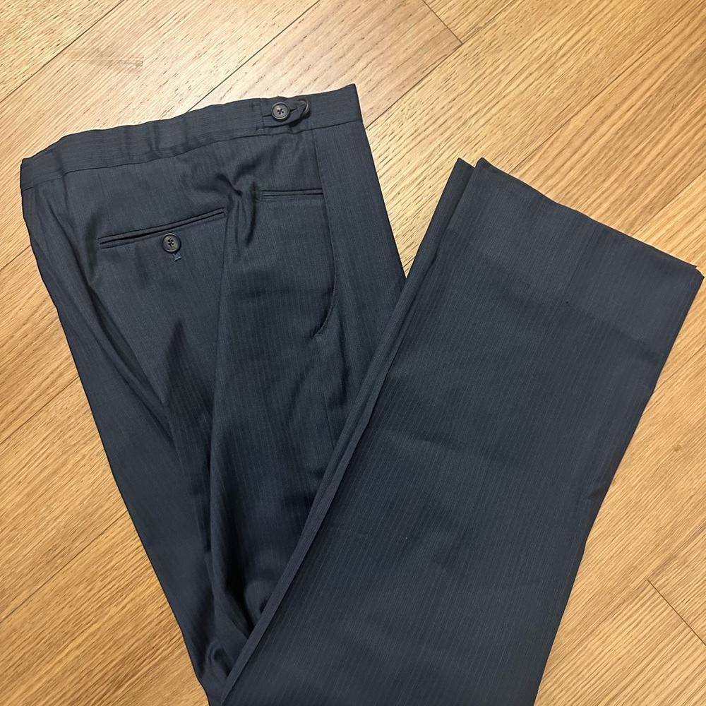 Men’s pants by CLOAK